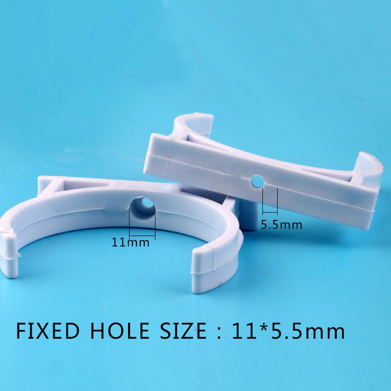 Water Purifier Large Single Clip Manufacturers Inner Diameter Of Clamp 85MM Filter Element Fixing Clip 3012 filter bottle
