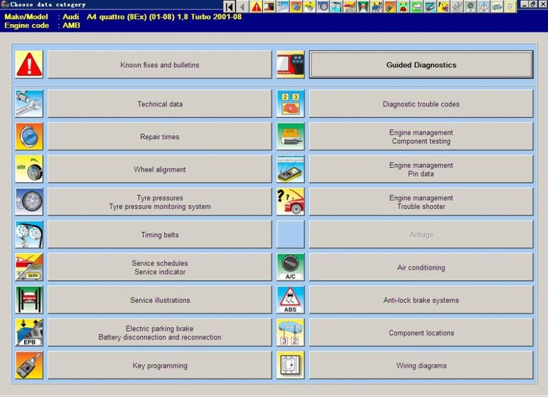 2021 Auto-Data 3.45 Car Software Auto Data3.45 2014 Latest Version Car Repair Software with Install Video and Free Installation