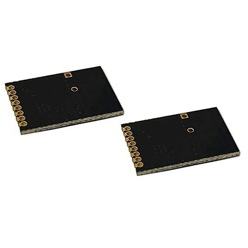 Mini NRF24L01 + 2.4GHz SMD Wireless Transceiver Module for Arduino(5Pcs)2.4G Wireless Transceiver Module