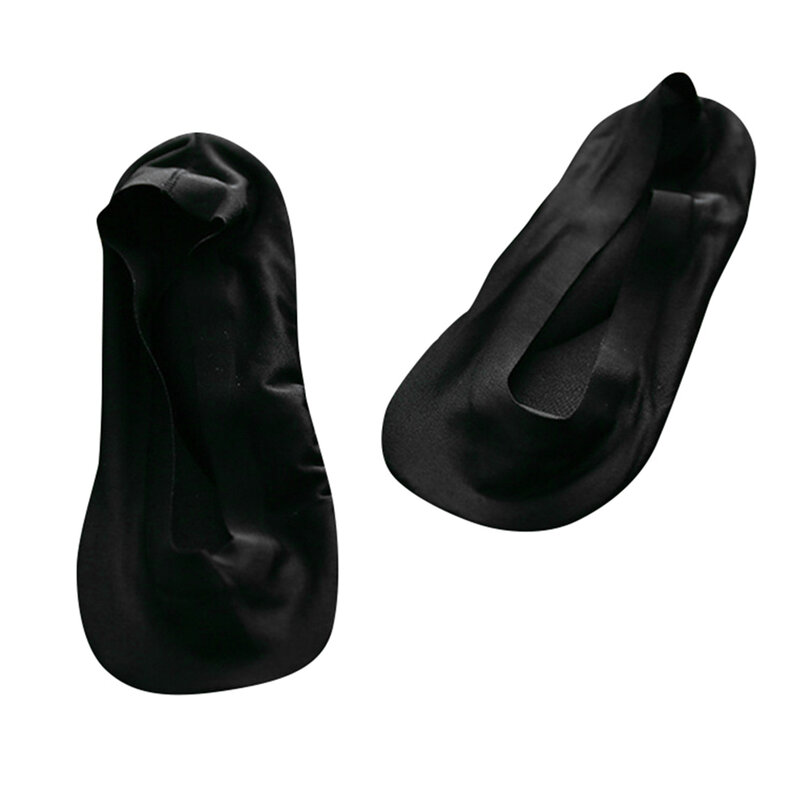 Arch สนับสนุน 3D ถุงเท้าเท้านวดเพื่อสุขภาพเบาะ Padding Breathable สำหรับผู้หญิง NOV99