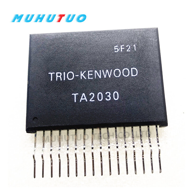 TA2030 усилитель мощности толстая пленка IC интегральный модуль микросхема
