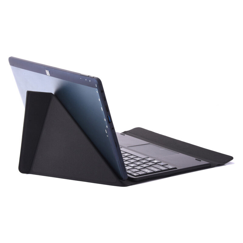 Winpad-Tableta BT301 con Windows 10 home, Tablet PC con pantalla de 10,1 pulgadas, 4GB, 64GB, cámaras duales, 1280x800p x 3500mAh, para trabajo y estudio