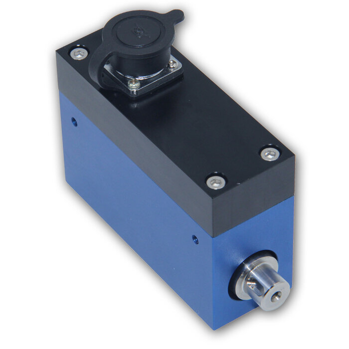 WTQ-1050D Harga Sensor Torsi Pasokan Pabrik Sensor Sel Beban Torsi Rotasi Dinamis 0,1 Nm Hingga 5nm