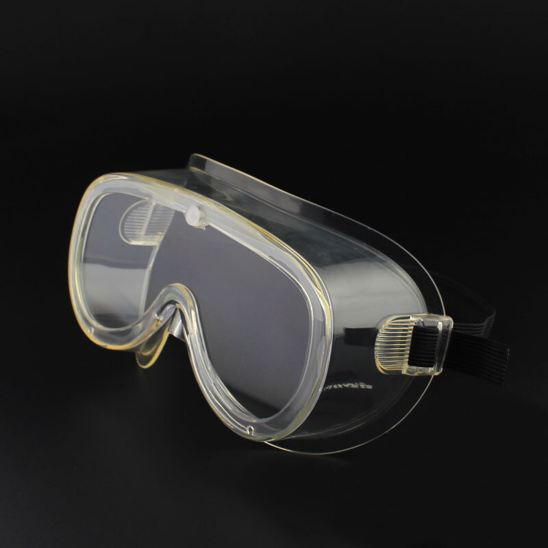 VANLOOK Brille Schutzbrille Gegen Körper FluidsBlood Und Speichel Schutz Brillen