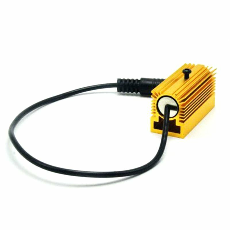3in1 30MW 650nm Modul Dioda Laser Merah Dot/Line/Cross W/ 5V Adapter & Heatsink