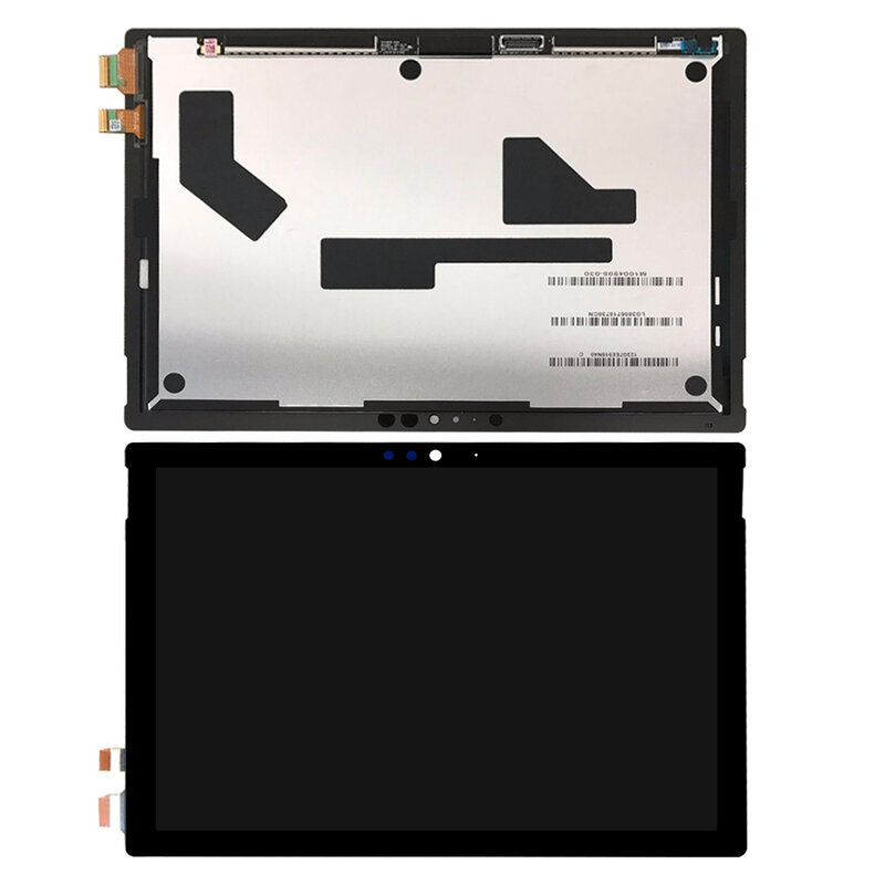 Microsoft Surface Pro5 Lcd Pro 5 1796 / Surface Pro 6 1807 LCD 디스플레이 터치 스크린 패널 디지타이저 어셈블리 테스트