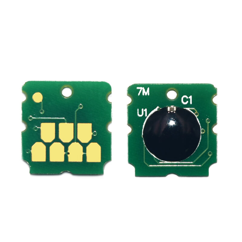 C9344 Chip tangki pemeliharaan untuk Epson L5590 XP-2100 2105 XP-3100 XP-3105 XP-4100 XP-4105 WF-2810 WF-2830 WF-2835 Printer WF-2850