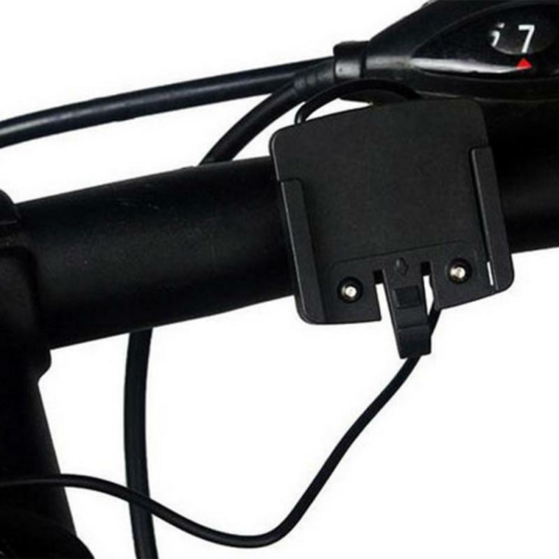 Ordinateur de vélo étanche compteur de vitesse vélo vitesse ordinateur compteur kilométrique kilométrage Instrument d'enregistrement vélo accessoires