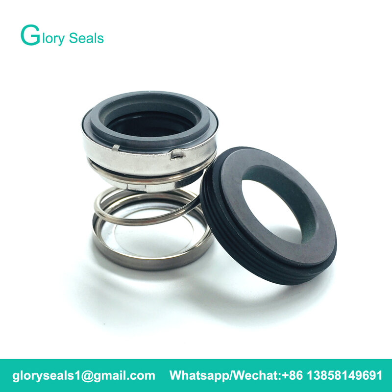 EA560-30 560A-30 560-30 Elastomer Mechanical Seals Shaft Size 30mm Type 560A For Industry Submersible Pumps