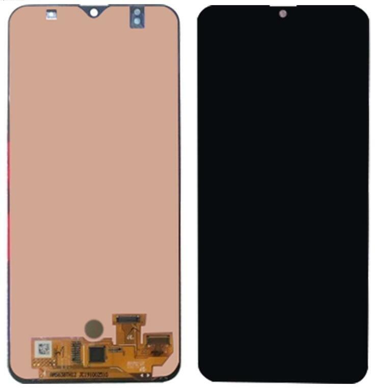 6.4 "Lcd Voor Samsung Galaxy A30S SM-A307FN/Ds A307F/Ds A307F A307 Lcd Touch Screen Digitizer glas Montage + Gratis Tools