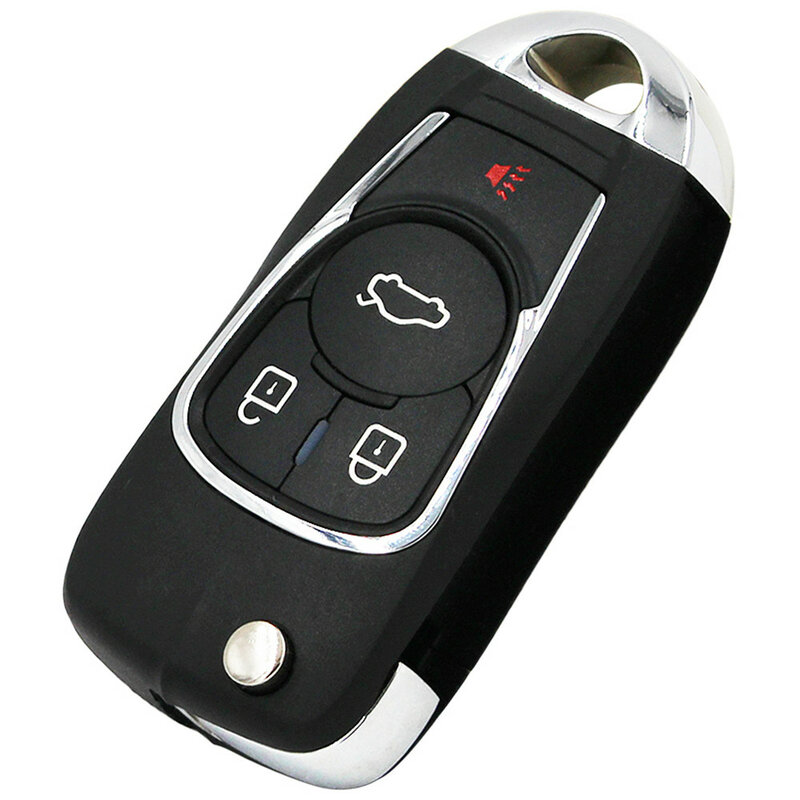 KEYDIY NB22-4 Многофункциональный 4-кнопочный KD пульт дистанционного управления автомобильный ключ для KD900/MINI/KD-X2 NB Series универсальный 5 шт./лот