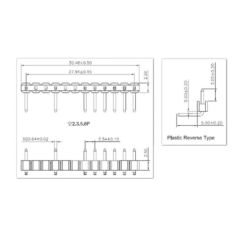Taidacent ES1642-C – Module de Communication de ligne électrique à basse tension couplée, dispositif de communication PLC