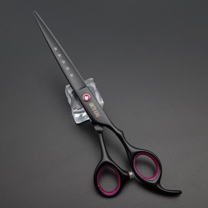 Professional Hairdressing Scissors, 5.5"& 6" &7" Laser wire Cutting +Thinning Barber Shears set+Kits+Comb/Razor