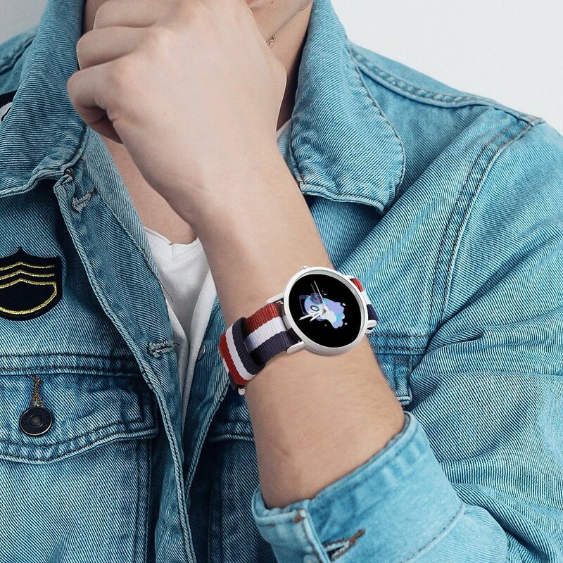 Undertale ساعة كوارتز امرأة الأعمال ساعة معصم تصميم تناظري ساعة اليد عادية