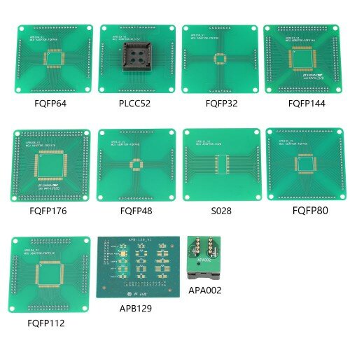 Autel XP400 PRO Schlüssel und Chip Programmierer für IM508/ IM608 Programmierung Werkzeug