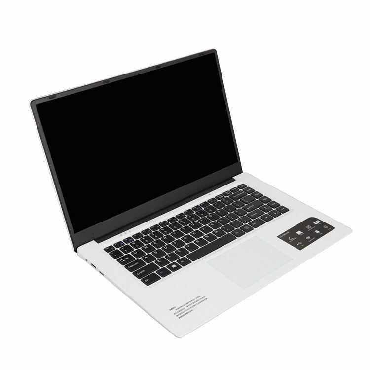 Fabriek Directe Groothandel 14 Inch Z8350 Cpu Ram2G Ssd 32 G Gaming Laptop