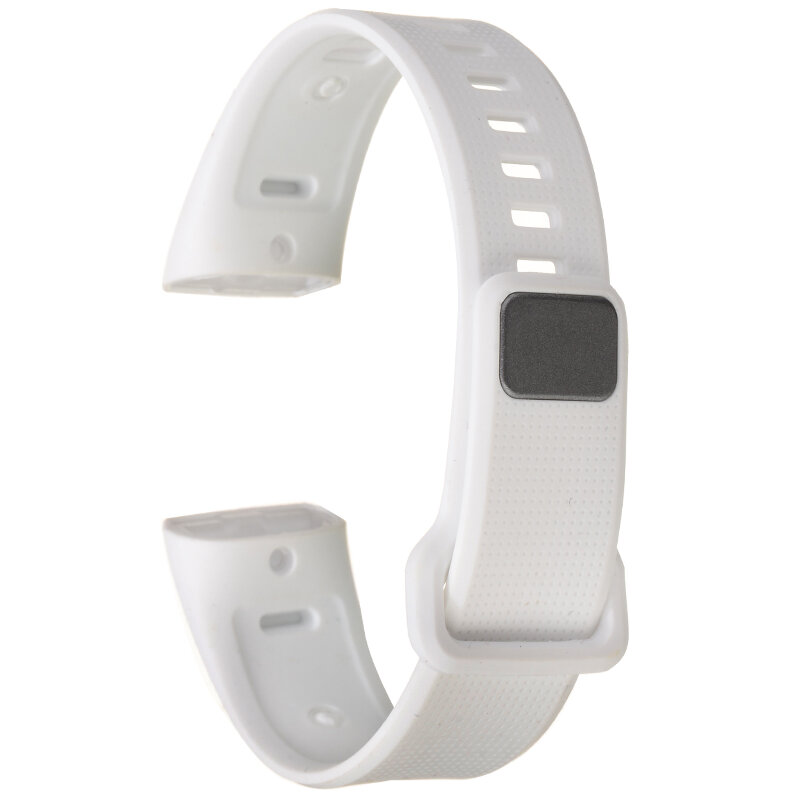 Wymiana Sport silikonowy pasek do zegarków pasek do Huawei Band 2 Pro band2 ERS-B19 ERS-B29 inteligentny Wath pasek na rękę pasek bransoletka