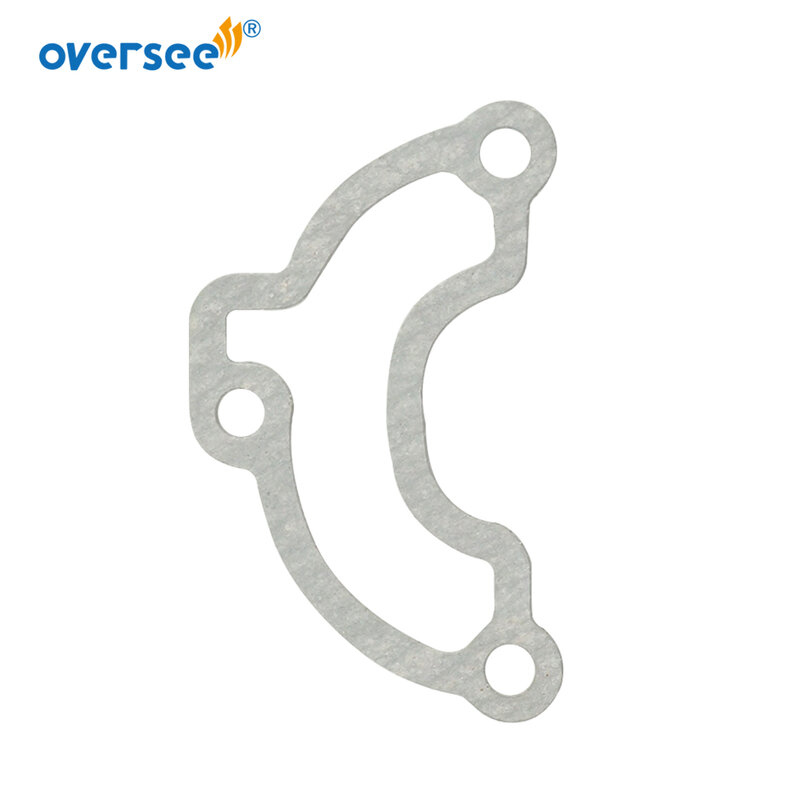 6L5-11193 Gasket,Head Cover For Yamaha Outboard Motor,2T 3HP 6L5-11193-00;6L5-11193-A1