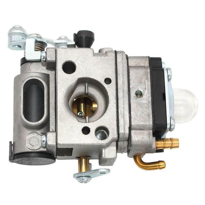 Carburateur pour Echo PB-500 PB-500H PB-500T Ventilateur A021001642 A021001641 Warbro WLA-1