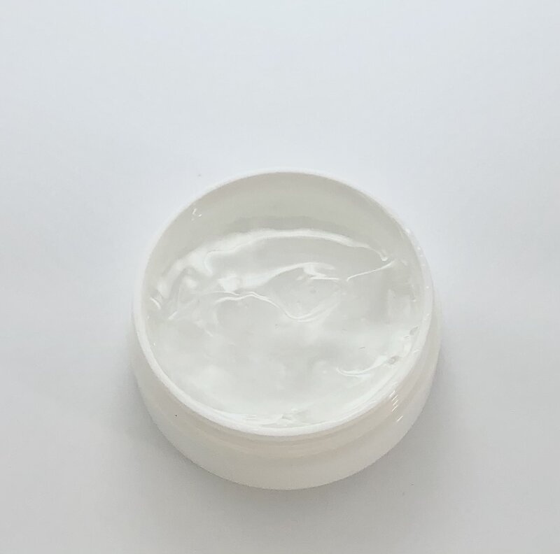 50 pces/30g colágeno gel refirming soro facial anti-envelhecimento anti-rugas reabastecimento fresco elástico pele elevador linhas finas remover