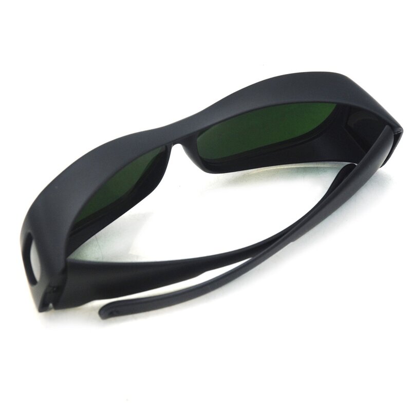 OD5 + CE IPL 200nm-2000nm okulary ochronne laserowe usuwanie włosów gogle ochronne