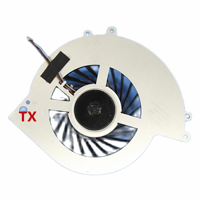 Ksb0912He Internal Cooling Cooler Fan untuk Ps4 Cuh-1000A Cuh-1001A Cuh-10Xxa Cuh-1115A Cuh-11Xxa 1200 Series Konsol