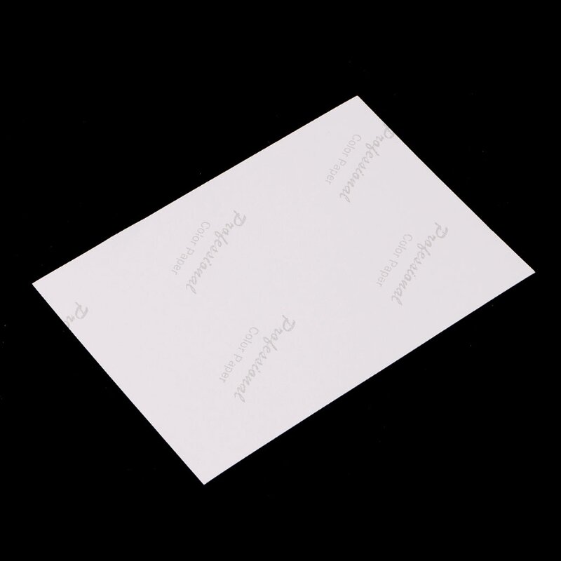 Глянцевая фотобумага для струйных принтеров, 5 дюймов, 3r, 100 листов, L4MD