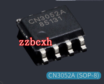 10PCS/LOT New  Original  CN3052  CN3052A SOP-8