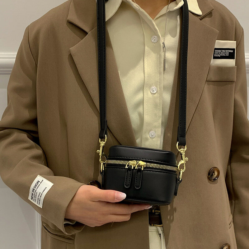 女性のための小さな四角い革のハンドバッグ,ブランドデザインのショルダーバッグ