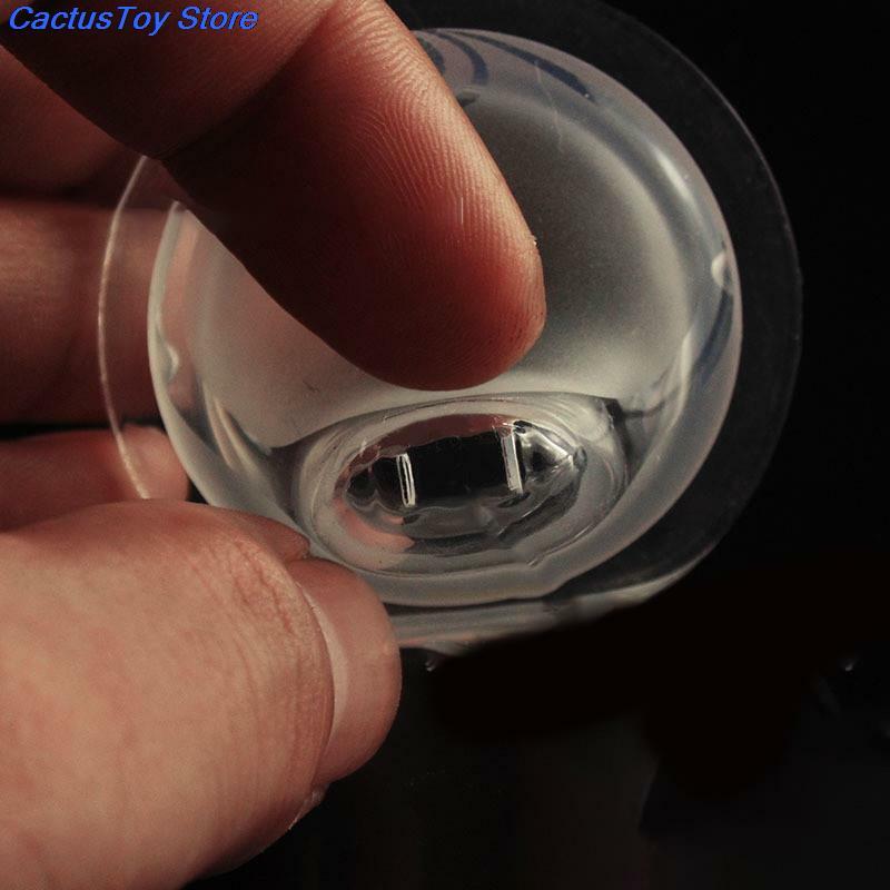 Pengaman Lembut Bayi Dot Silikon Cair Duckbill Nipple Aksesori Pengganti Fleksibel Alami untuk Botol Susu Mulut Lebar