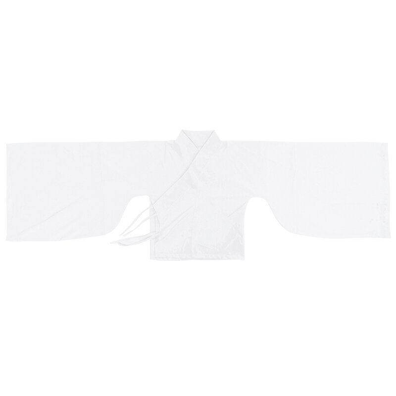 قمصان وسراويل هانفو بيضاء تقليدية للنساء ، بيجامات ، الأميرة وكسيا ، زي تنكري ، ملابس نوم ، سلالات تانغ ، صينية