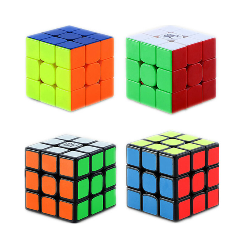 Dayan tengyun 3x3x3 v1 cubo magnético profissional dayan v8 3x3 velocidade mágica cubo brinquedos educativos para crianças do miúdo
