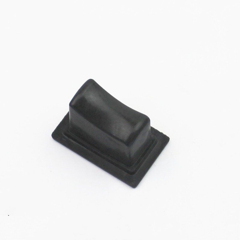 110 cutting machine switch dustproof holster rubber insulation holster power tool accessories