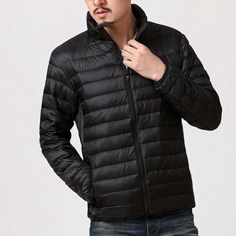 Мужская повседневная хлопковая куртка, размеры до 6XL, 7XL, 8XL, 9XL, обхват груди 155 см, 2 цвета, весна-зима
