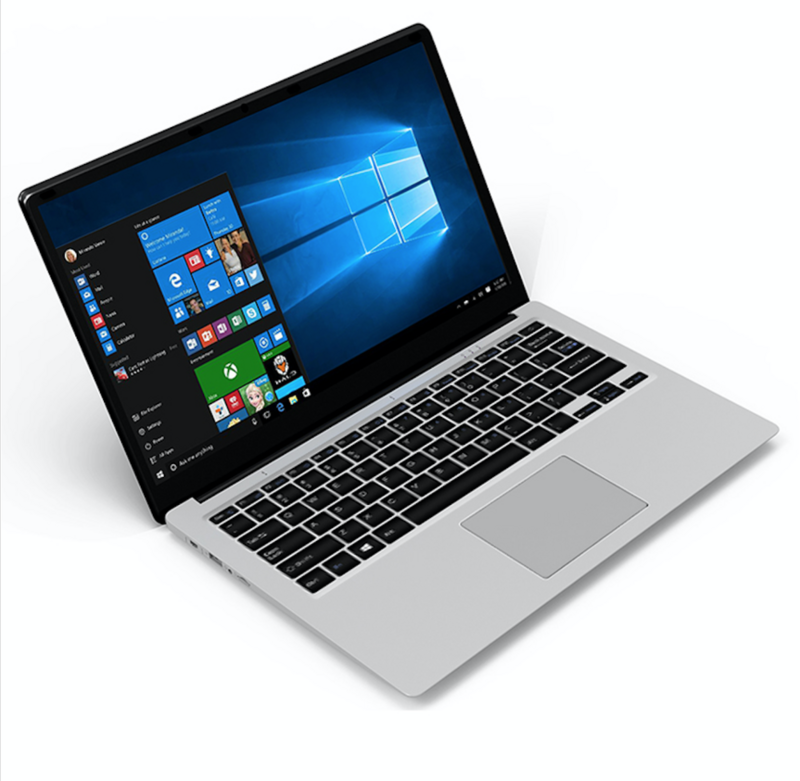 Nowy producent laptopów 15.6 Cal Slim Notebook 8GB + 512GB Laptop darmowa wysyłka