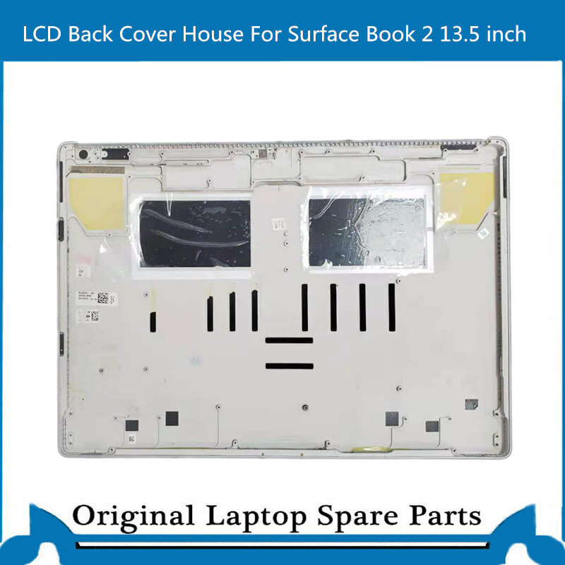 Coque arrière LCD originale pour Microsoft Surface Book 2, 13.5 pouces, 1832