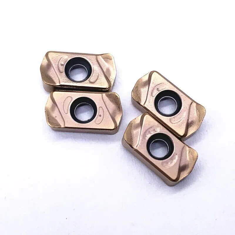 LNMU0303ZER MJ AH725 AH130 Carbide inserts CNC Lathe Tools External Turning Blade Tools for stainless steel and steel