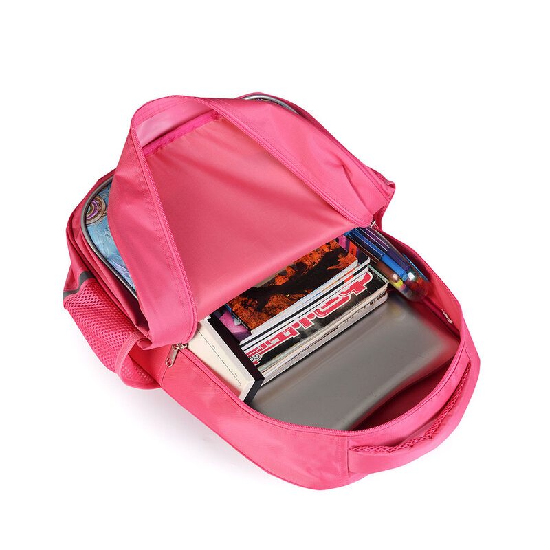 2021 модные школьные ранцы с принтом вэйден для девочек, детский ортопедический школьный рюкзак Mochila