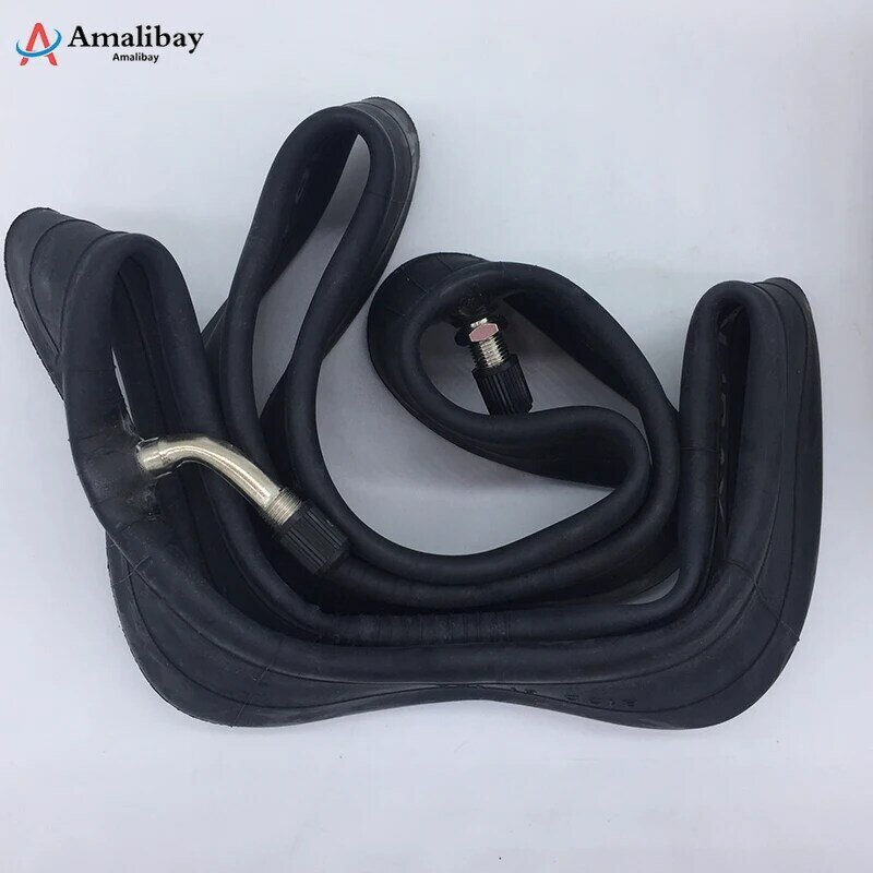 Amalibay-tubo interior de neumático grueso para patinete eléctrico Xiaomi M365, neumático de 8,5 ", 8 1/2X2, cámaras para rueda delantera y trasera M365 Pro PRO2
