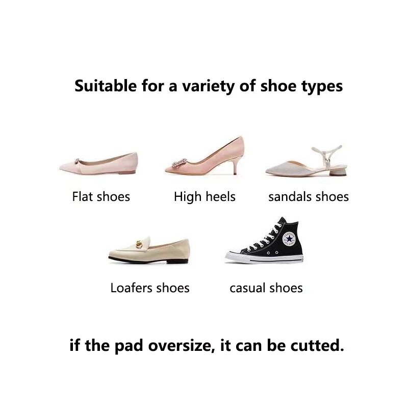 USHINE-zapatos de Gel acolchados de silicona para mujer, calzado transpirable para el cuidado de la salud, danza del vientre, Ballet