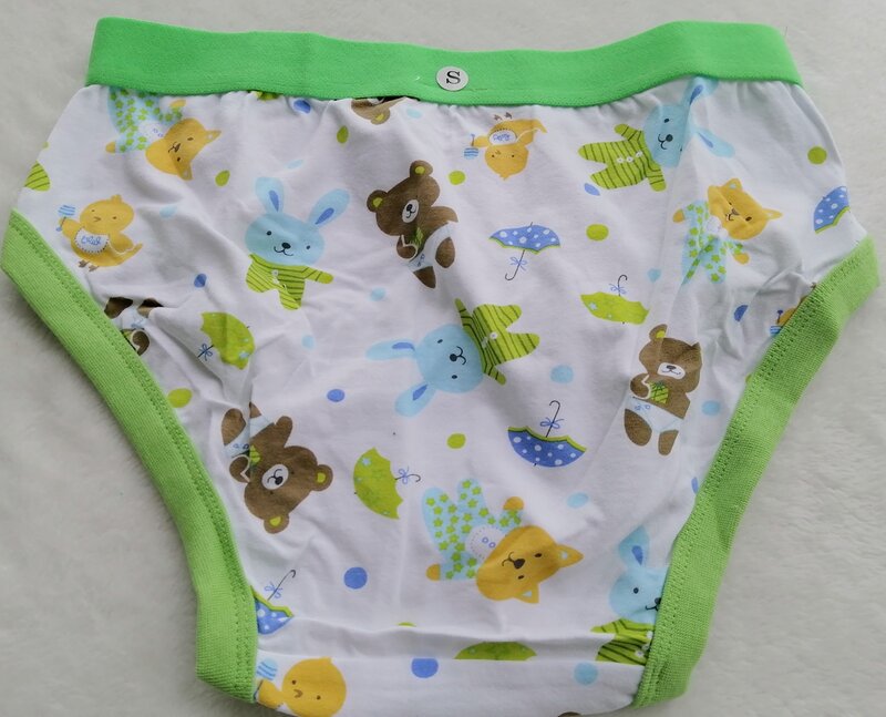 Teddy Man's brief/man's underwear