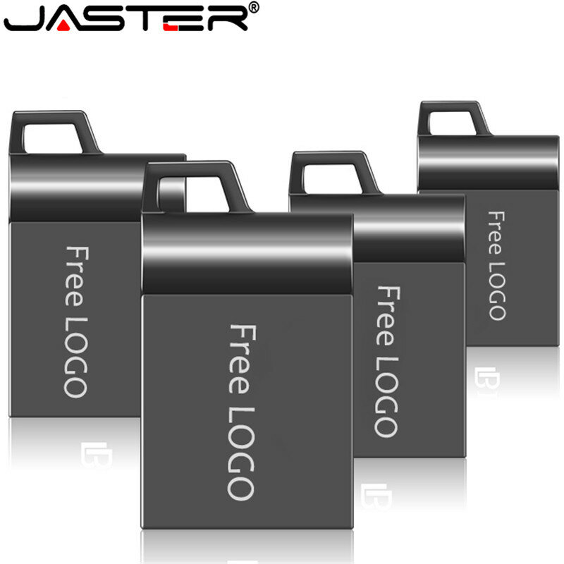 Jaster USB2.0フラッシュディスクタブレットpc 4ギガバイト8GB16GB 32ギガバイト64ギガバイトのディスク防水ペンドライブ絶妙なファッションギフトのカスタムロゴ