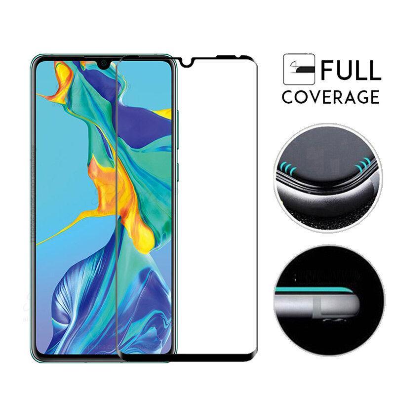 9D Full Cover Tempered Glass on Xiaomi Redmi Note 7 6 5 8 Pro 5A 6 7A Screen Protector Redmi 5 Plus 6A Protective Glass Film