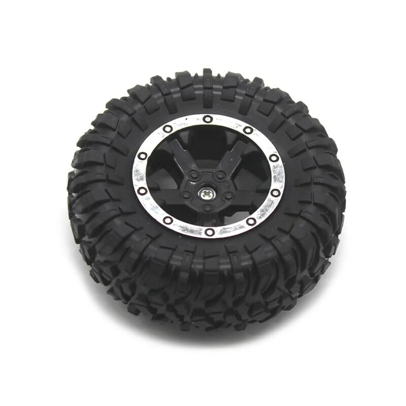 Rodas de borracha de modelo artesanal diy, rodas de borracha 3*78mm de diâmetro, eixo do pneu de 3mm com orifício para eixo de pneu de 78mm para peças de carro 4wd com 10 peças