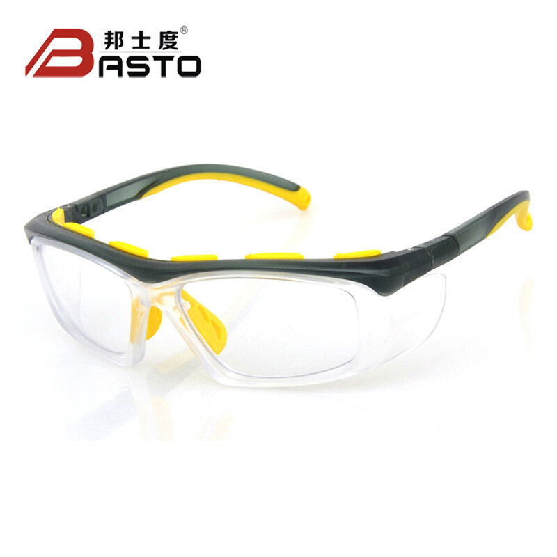 Kacamata Perlindungan Tenaga Kerja dengan Kacamata Rabun Pilihan Lensa Perlindungan Tenaga Kerja Kacamata Tahan Benturan Kacamata Keselamatan Antikabut