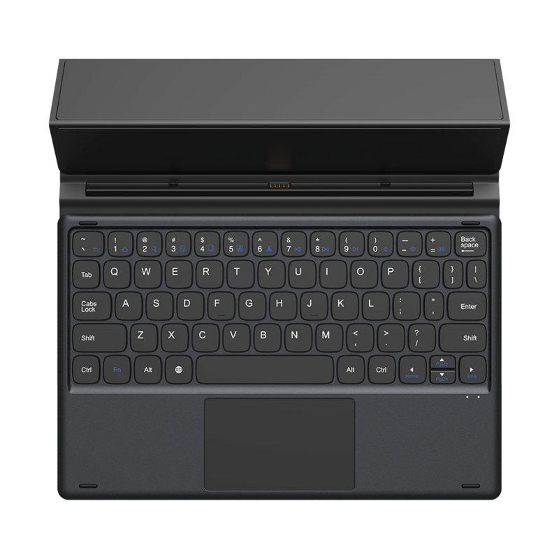 Tablet Keyboard for Hi10 X, Hi10 XR, Hi10 Air, UBook, UBook X, HiPad X, HiPad Plus, Docking Keyboard