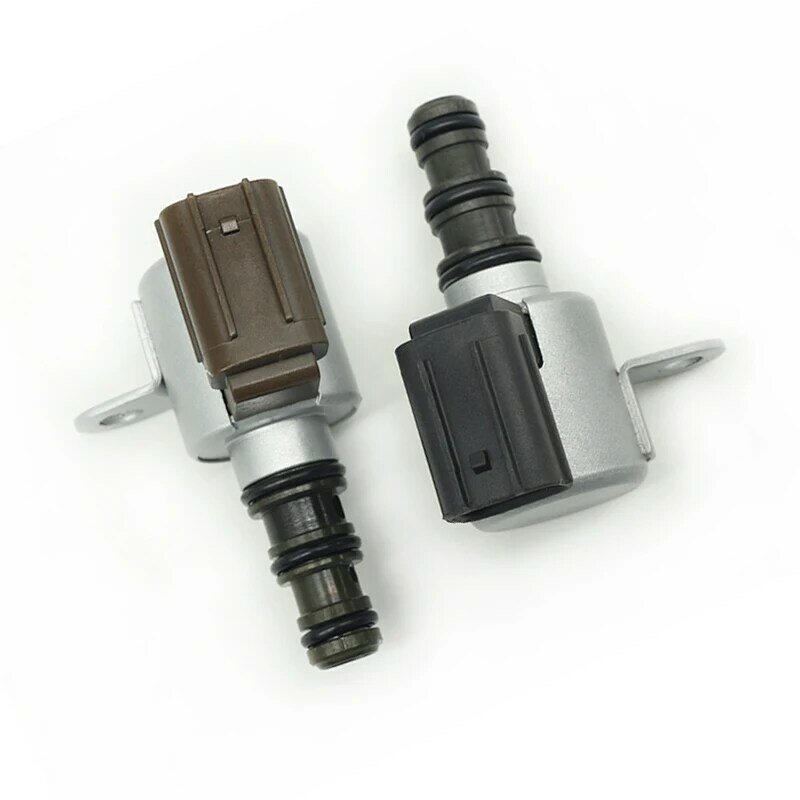 Gearbox shift solenoid valve 28400-P6H-003+28500-P6H-013 is suitable for Honda Acura Accord