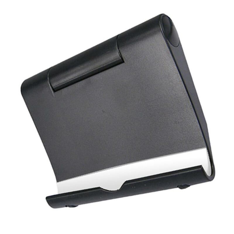 Universal Tablet Stand Holder Foldable Adjustable Multi Angle 270 Degree Rotate Desktop Stand for iPad