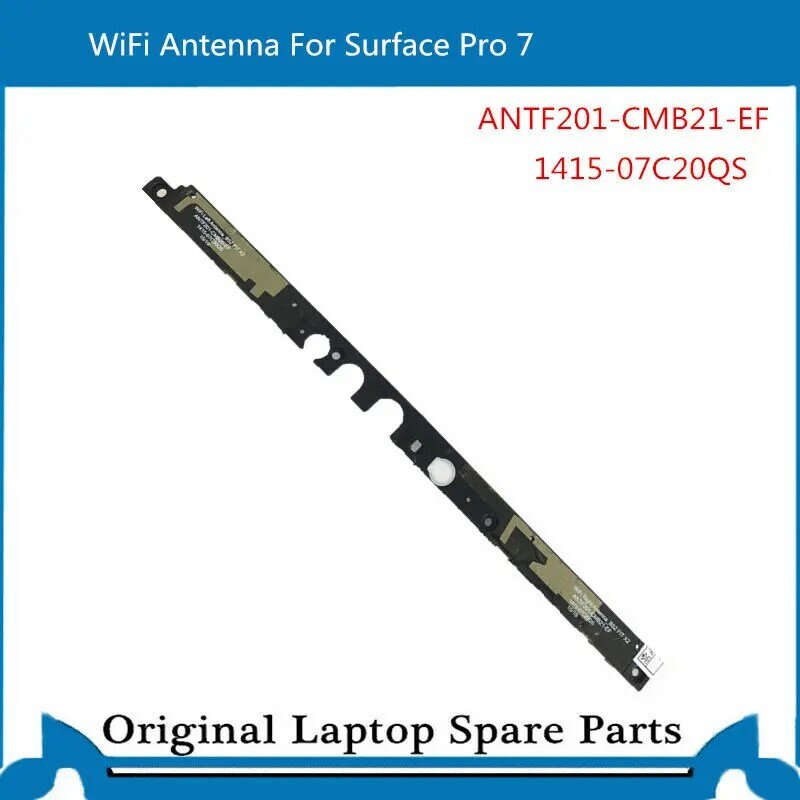 Original สำหรับ Surface Pro 3 4 5 6 7 Book WiFi เสาอากาศสายบลูทูธสาย X X939878 M1024927-001AYF00-000006 X937800-001