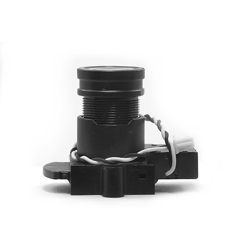 4mp 4Mm Lens + Ir Gesneden M12 93.7 Graden F1.0 M12 Cctv Lens Voor 720P/1080P Cctv Ip Camera